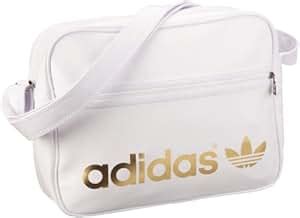 Weiße Adidas Taschen online 